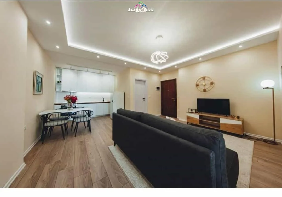 Apartament Me Qera 1+1 Ne Myslym Shyr (ID B2101359) Tirane