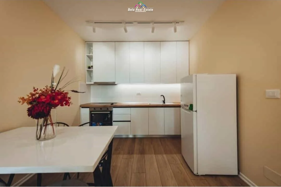 Apartament Me Qera 1+1 Ne Myslym Shyr (ID B2101359) Tirane