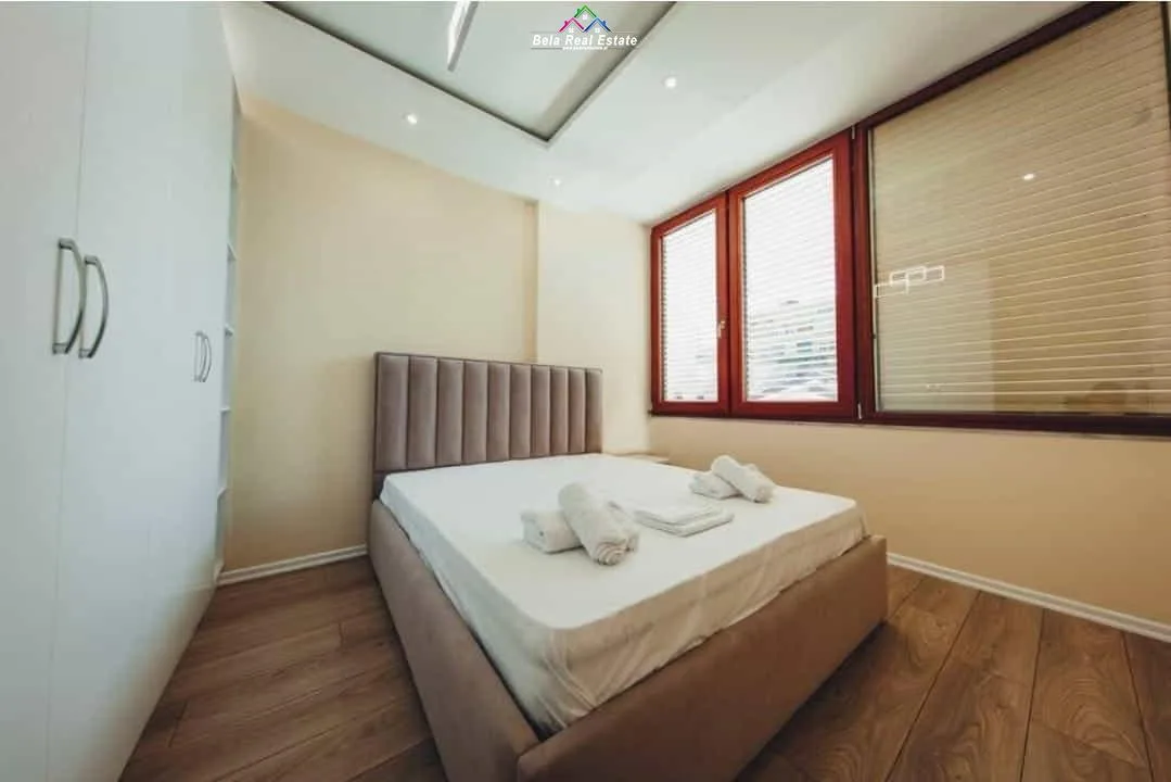 Apartament Me Qera 1+1 Ne Myslym Shyr (ID B2101359) Tirane