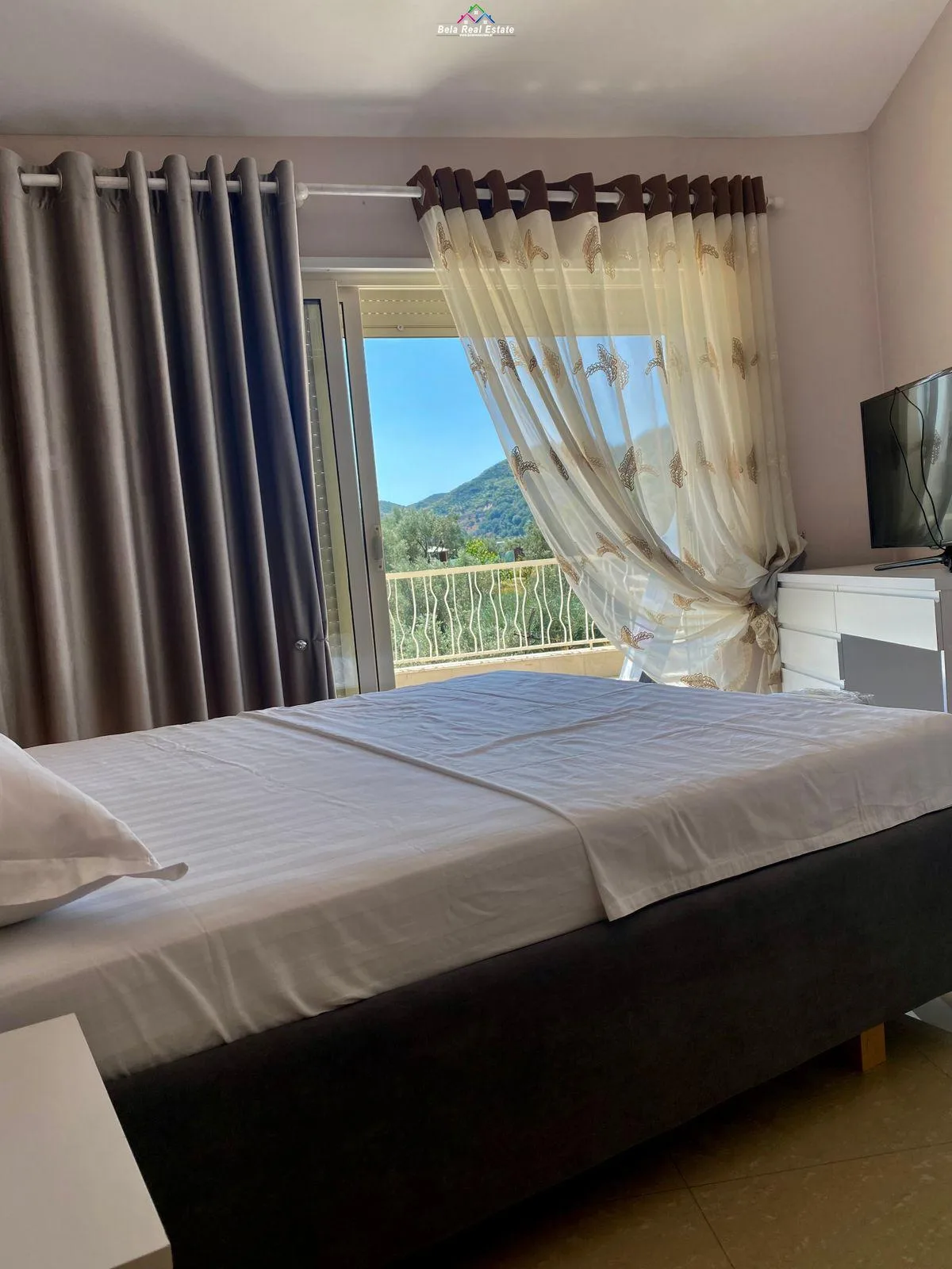 Apartament Me Qera 2+1 Tek Liqeni i Thate (ID B2201042) Tirane.