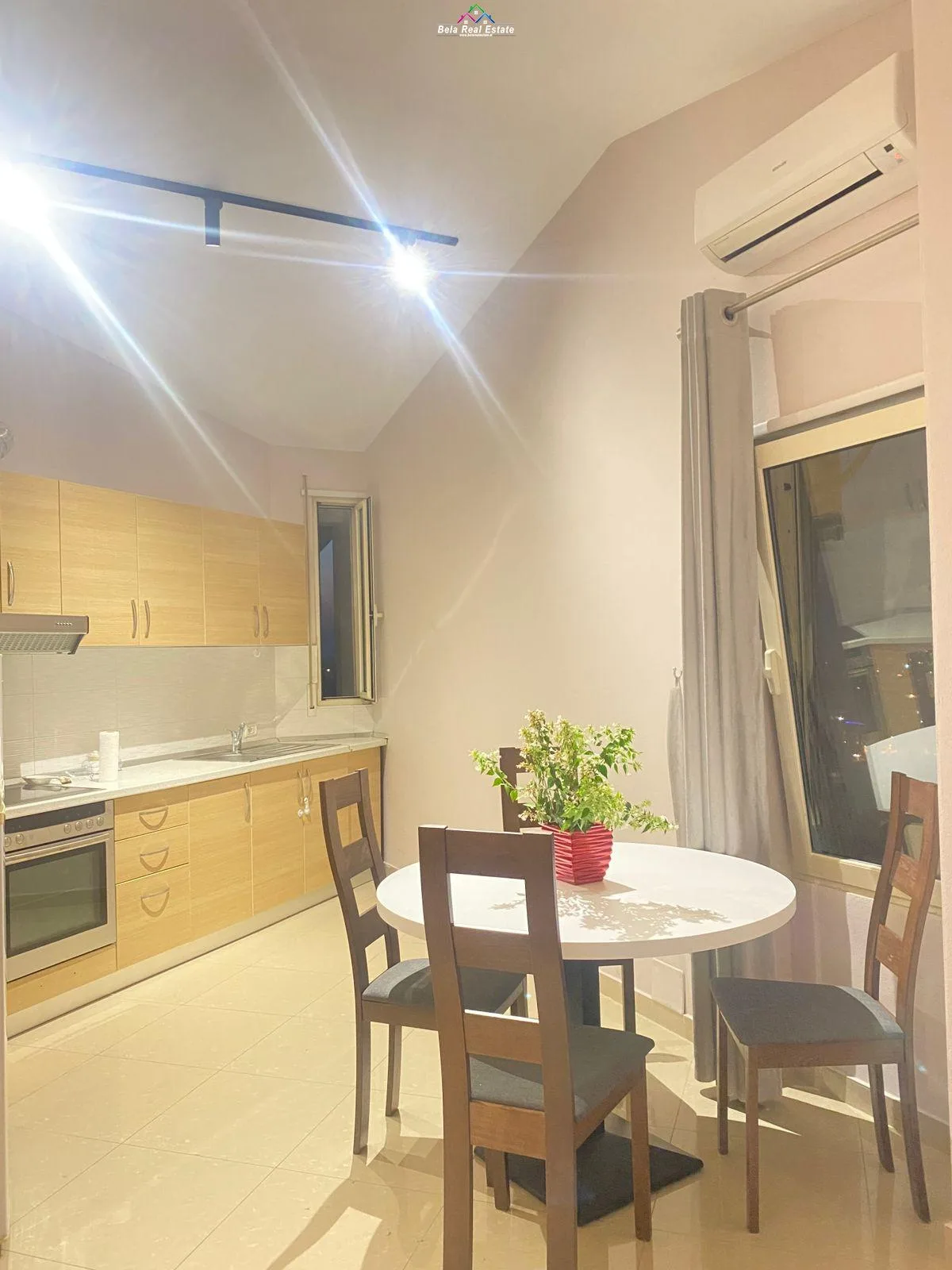 Apartament Me Qera 2+1 Tek Liqeni i Thate (ID B2201042) Tirane.
