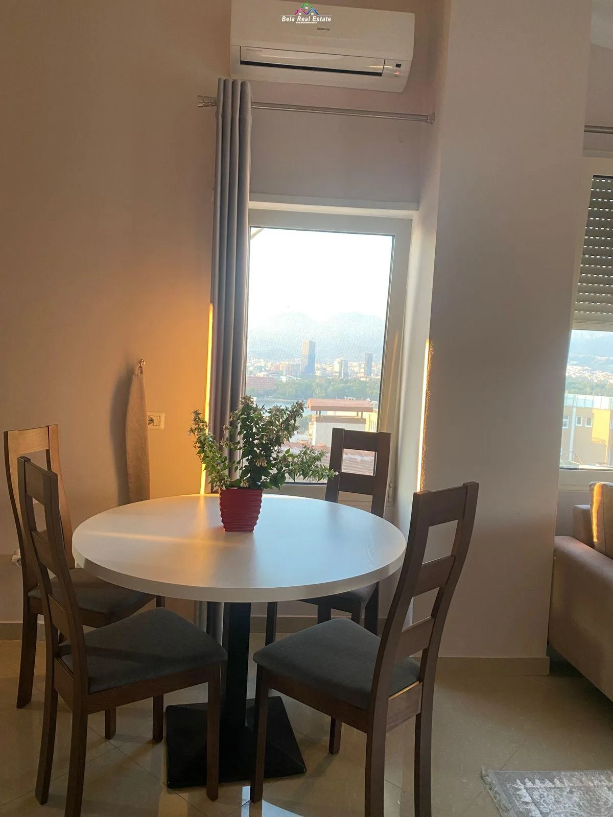Apartament Me Qera 2+1 Tek Liqeni i Thate (ID B2201042) Tirane.