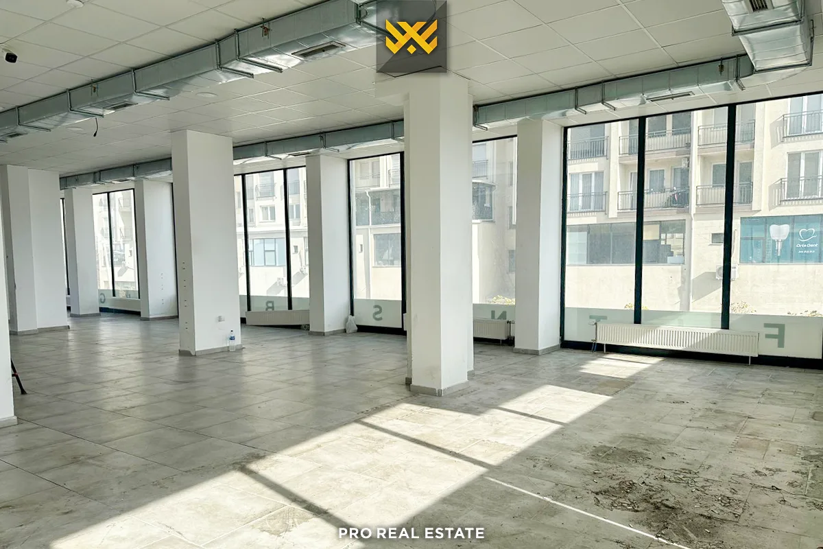 Lokal 500m² + 280m² me #QIRA në Fushë Kosovë