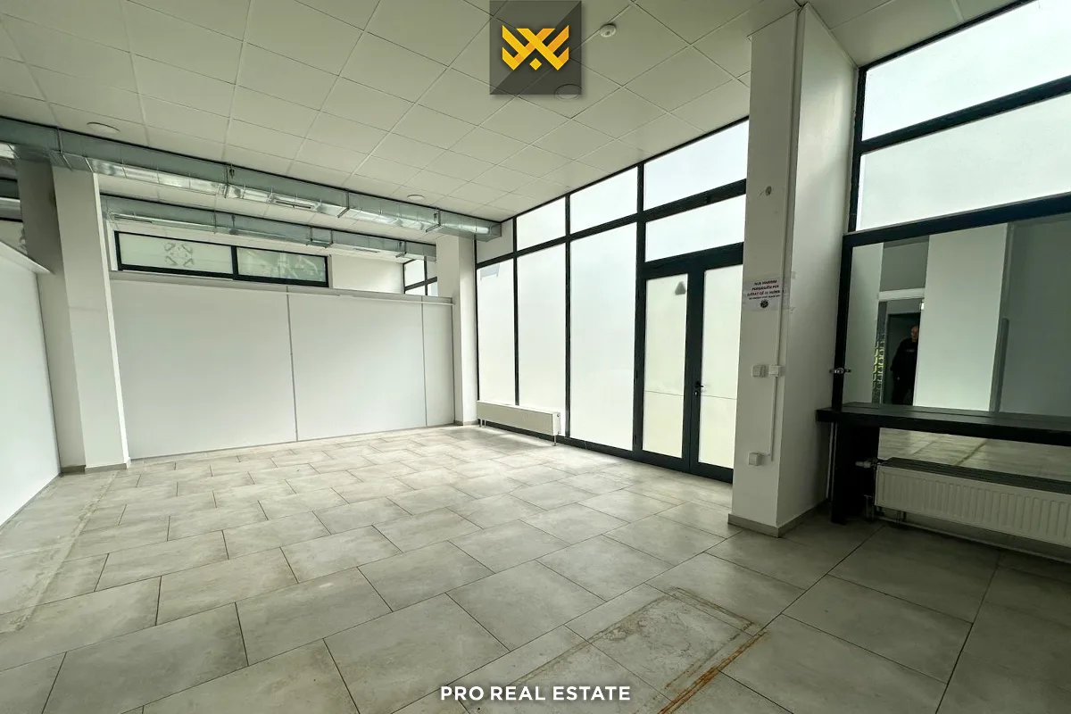 Lokal 500m² + 280m² me #QIRA në Fushë Kosovë