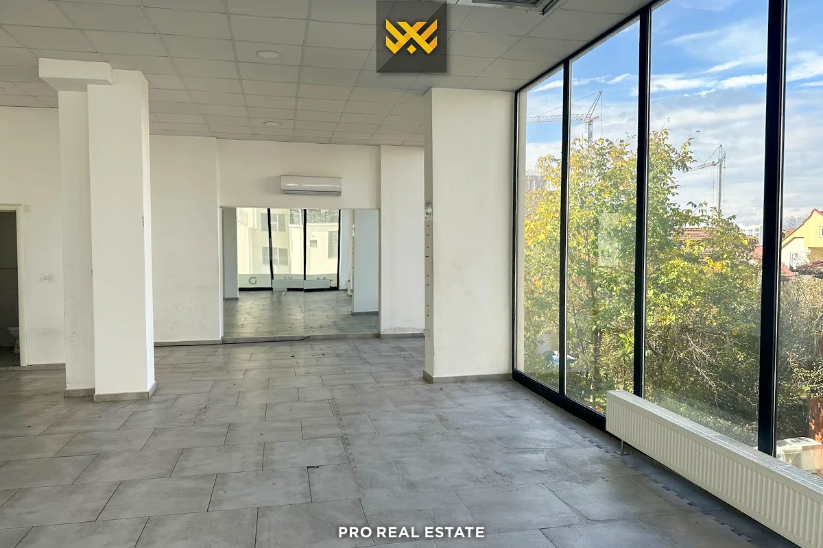 Lokal 500m² + 280m² me #QIRA në Fushë Kosovë