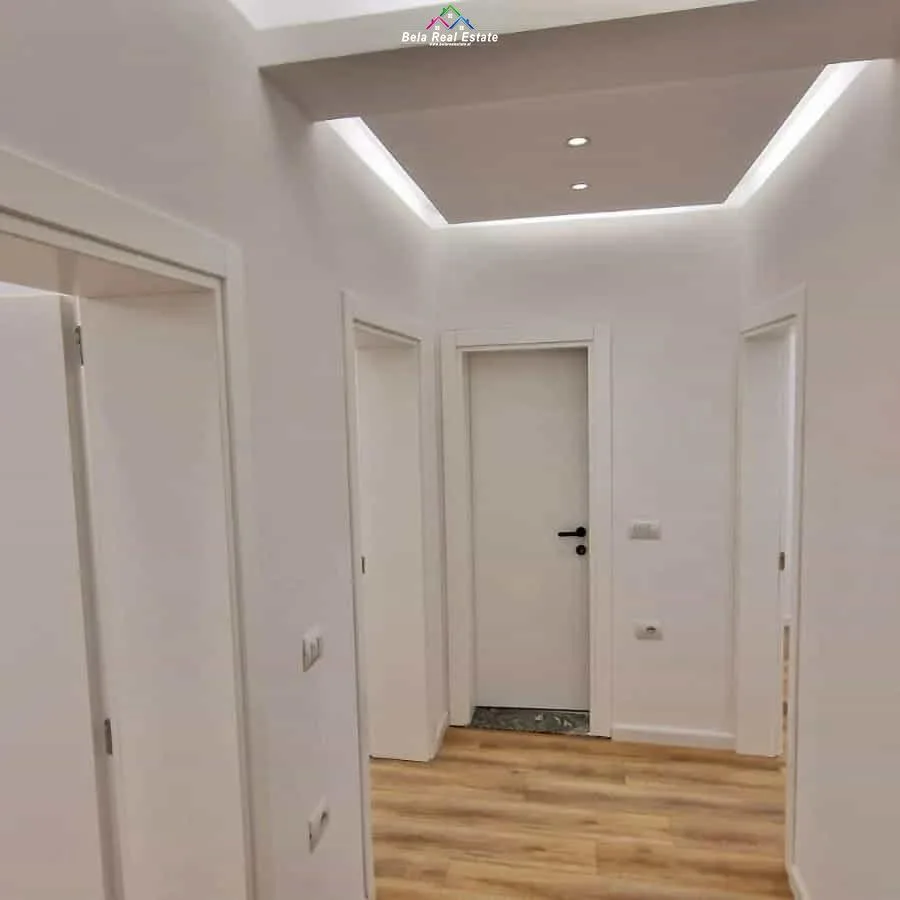 Zyre Me Qera 3+1 Ne Qender (ID BZ22563) Tirane