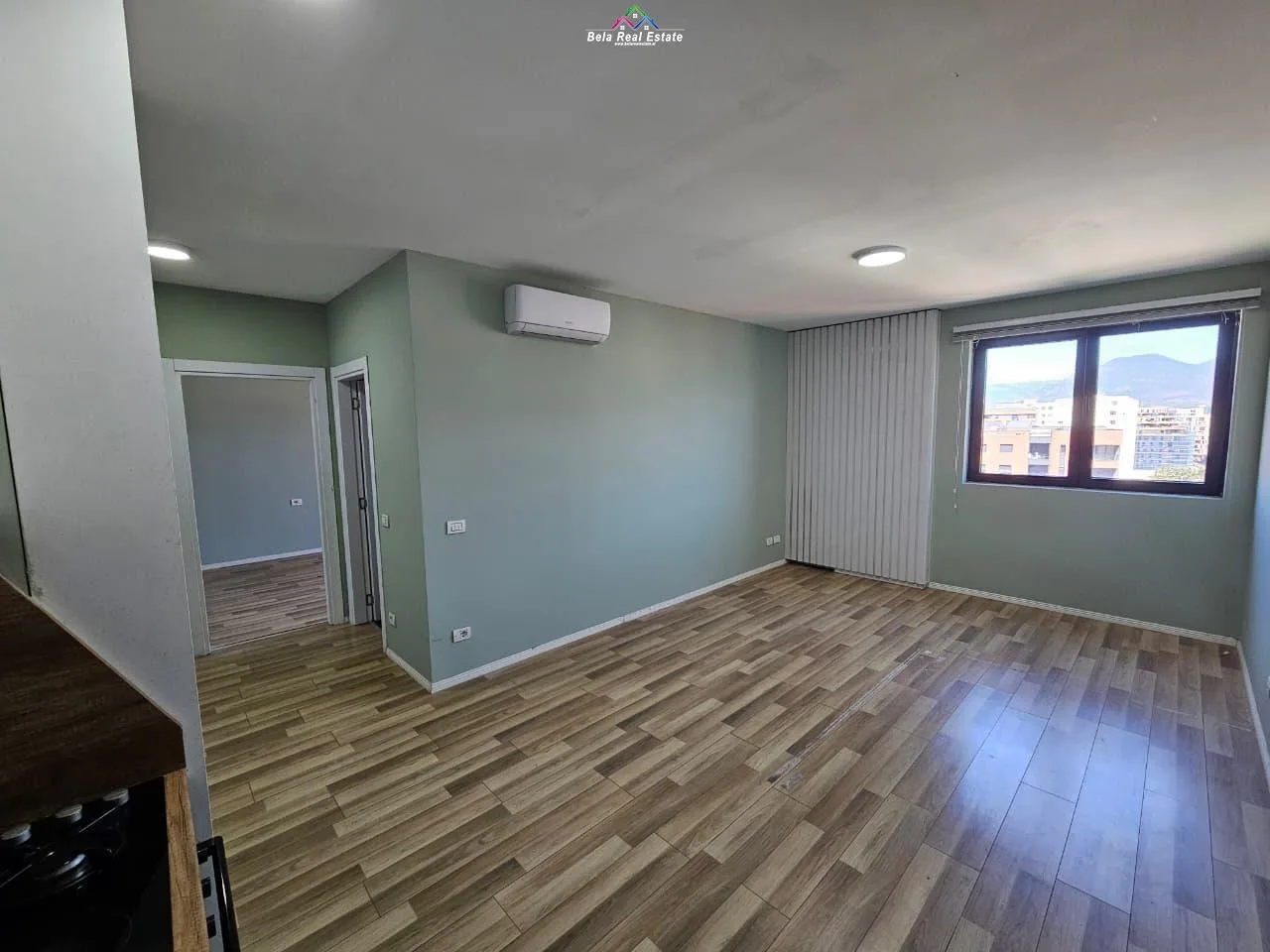 Zyre me Qera 1+1 ne Astir (ID BZ2692) Tirane