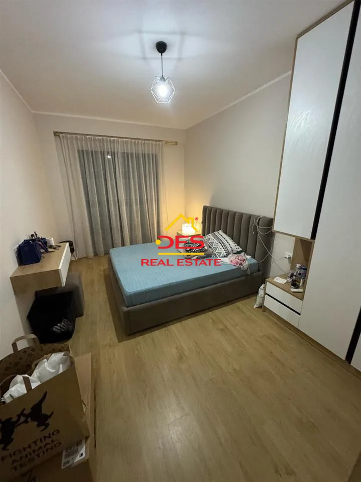 Shitet Apartamenti 2+1 tek Oasis Residence