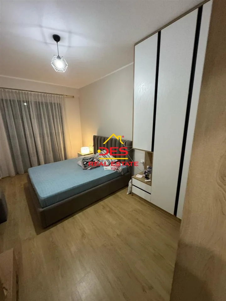 Shitet Apartamenti 2+1 tek Oasis Residence