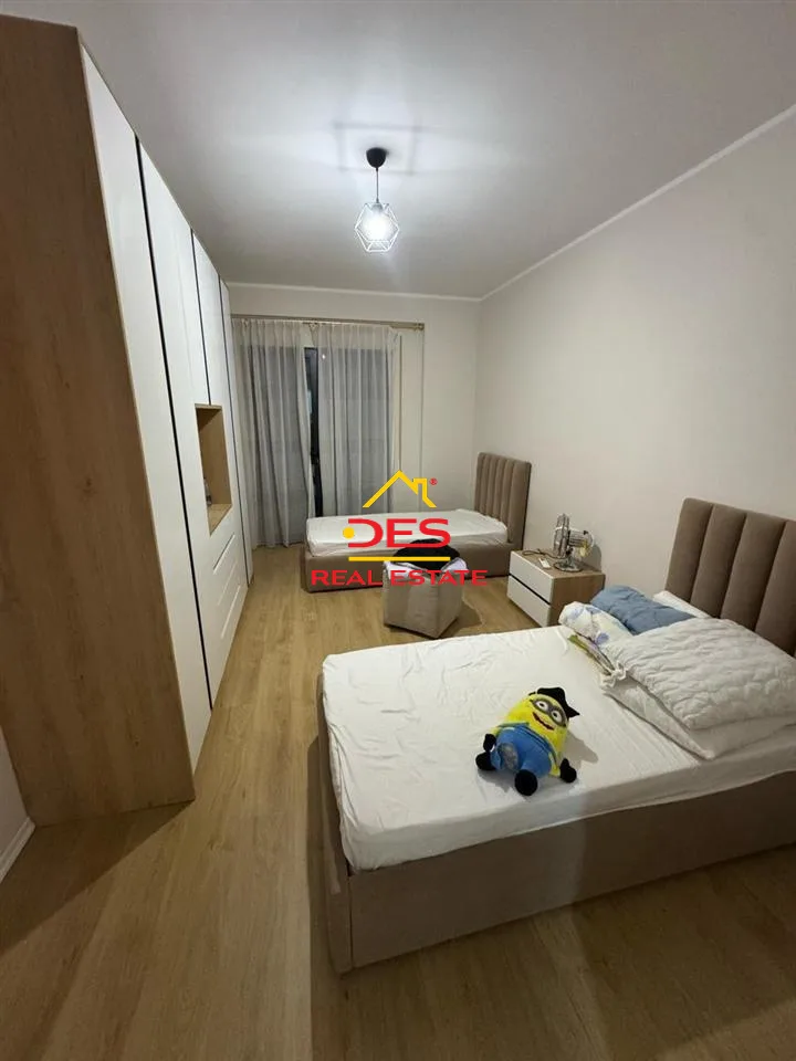 Shitet Apartamenti 2+1 tek Oasis Residence