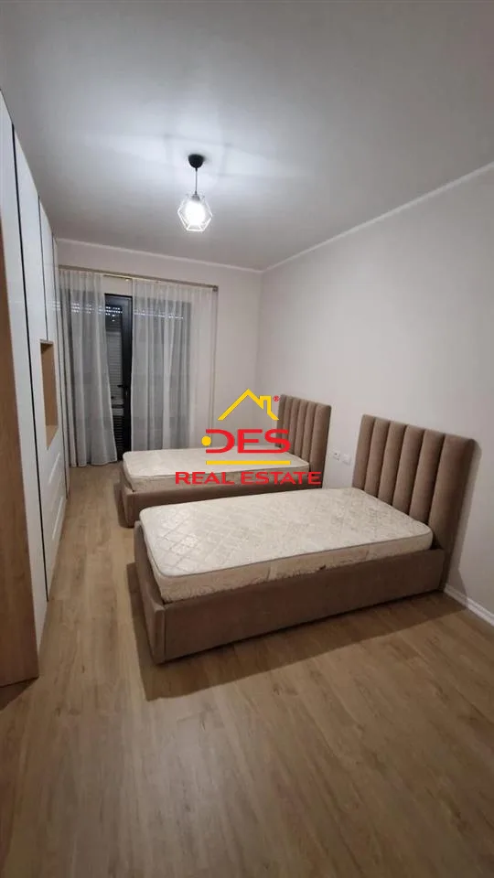 Shitet Apartamenti 2+1 tek Oasis Residence