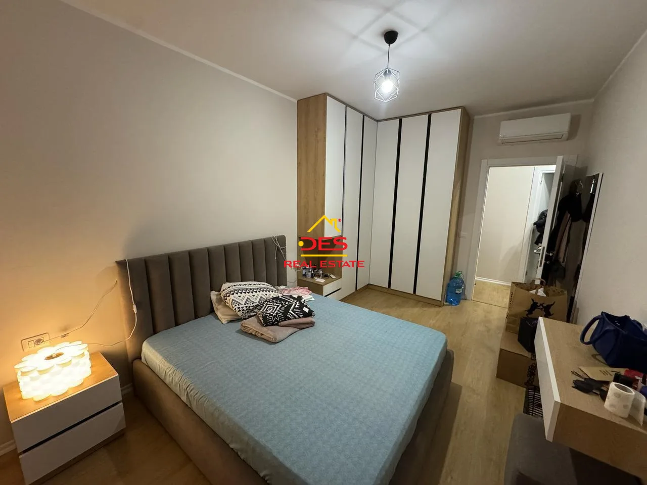 Shitet Apartamenti 2+1 tek Oasis Residence