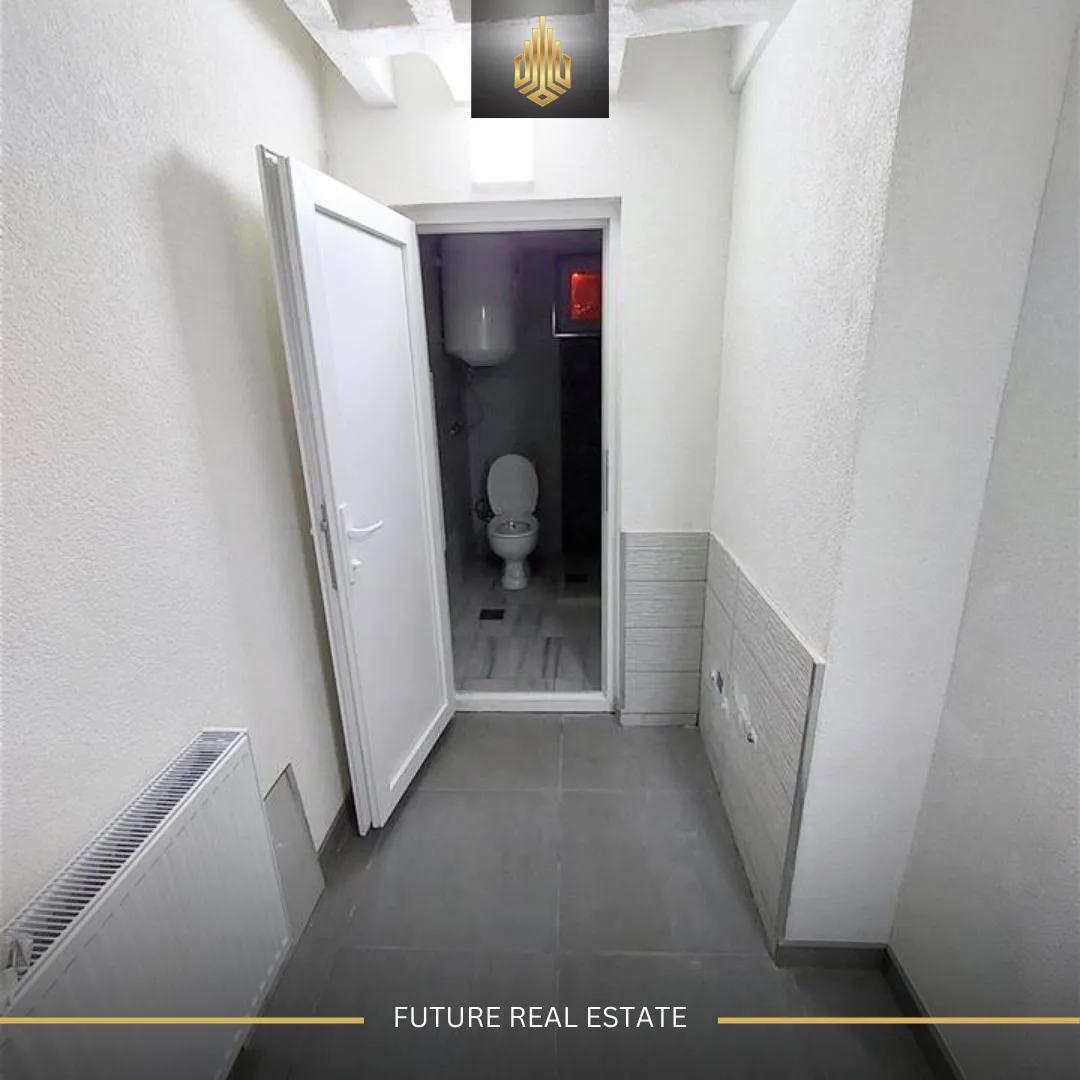 Banesë me QERA/77m²