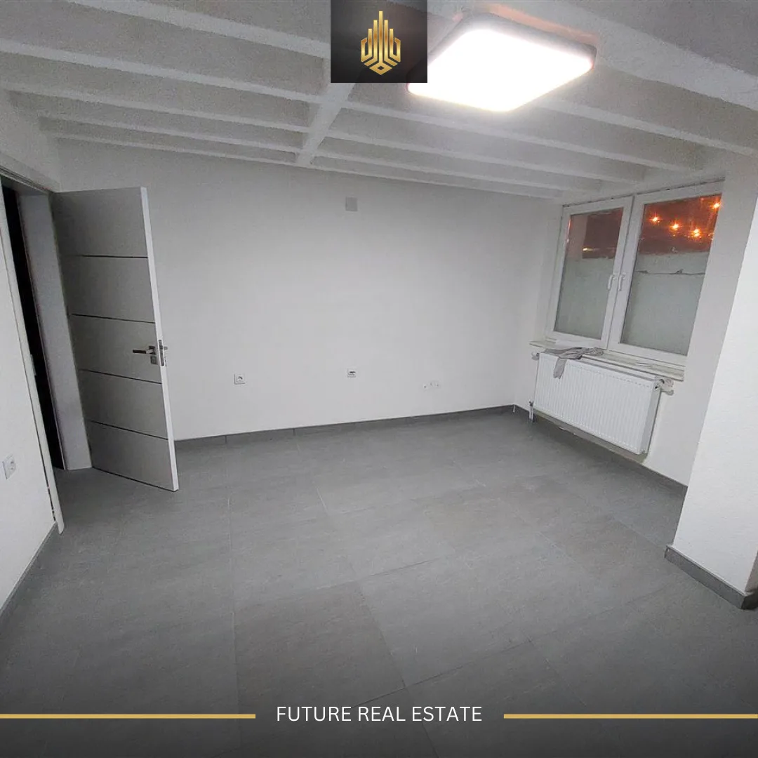 Banesë me QERA/77m²