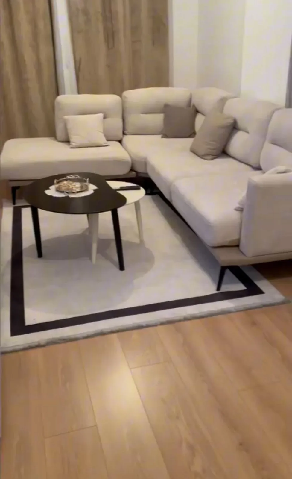Apartament Per Shitje 1+1 ne Astir (ID B110455) Tirane