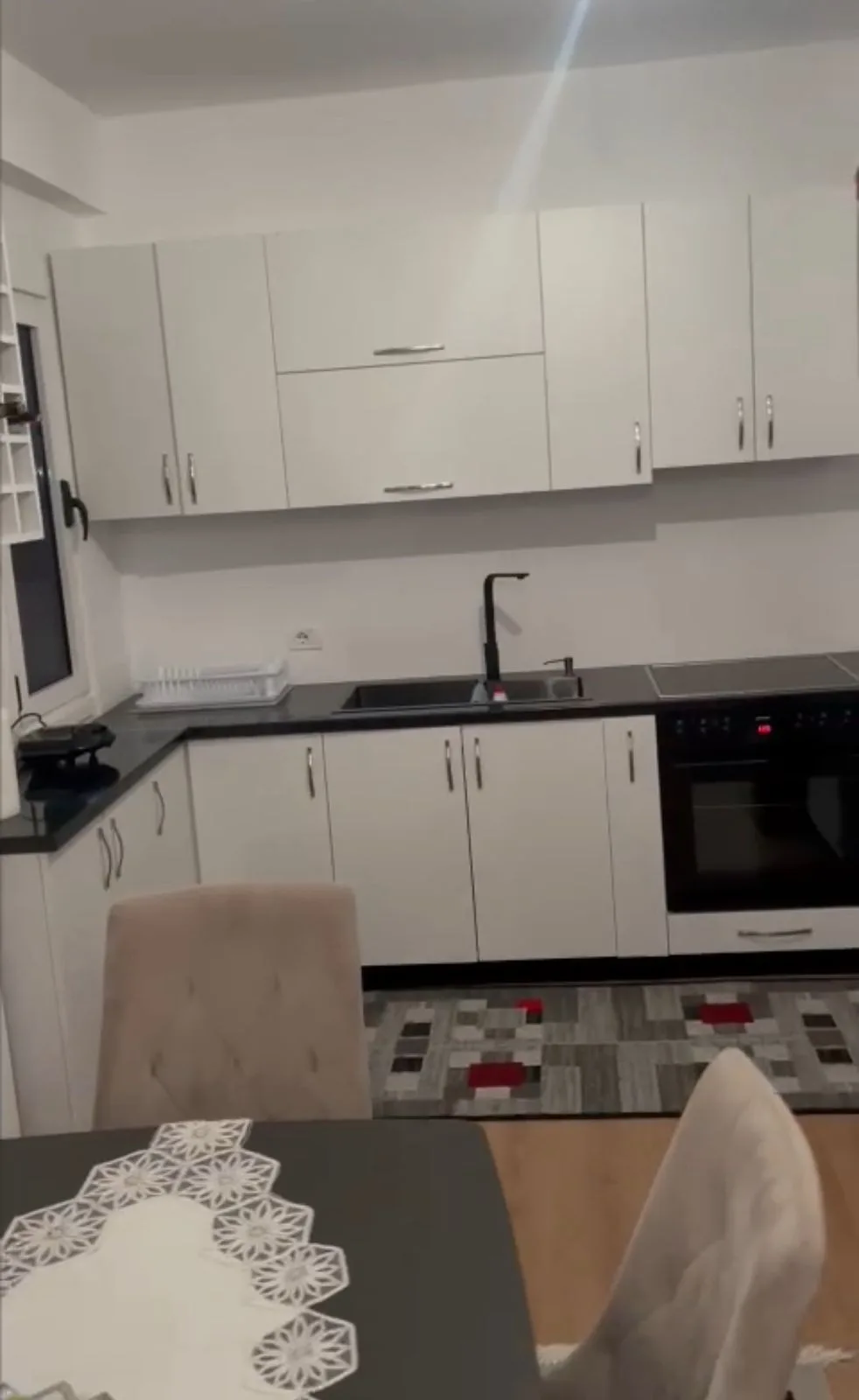 Apartament Per Shitje 1+1 ne Astir (ID B110455) Tirane
