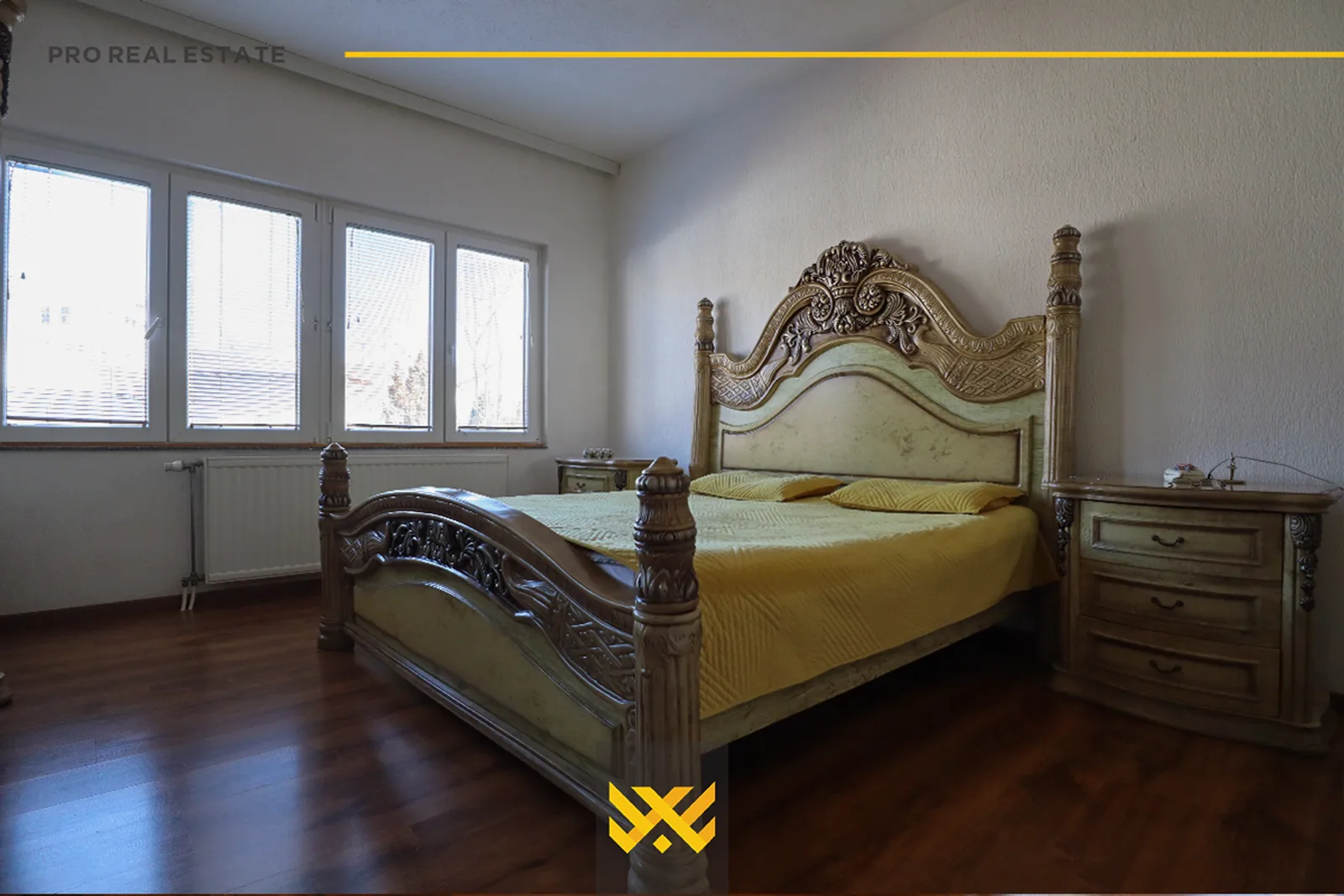 Shtëpi-Zyre 350m² me #QIRA në Sofali.