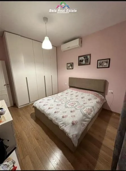 Kat Vile Me Qera 2+1 ne Fushe Mezez (ID BV22395) Tirane