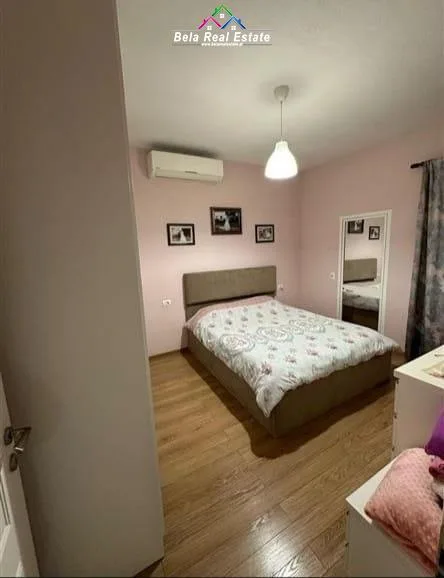 Kat Vile Me Qera 2+1 ne Fushe Mezez (ID BV22395) Tirane