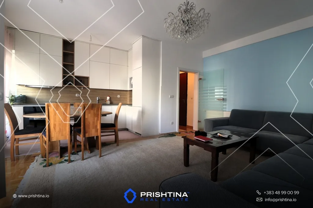 Banesë me qira 75m² në Aktash