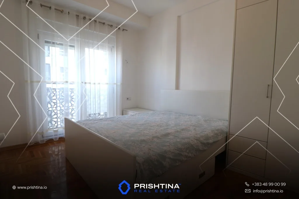 Banesë me qira 75m² në Aktash