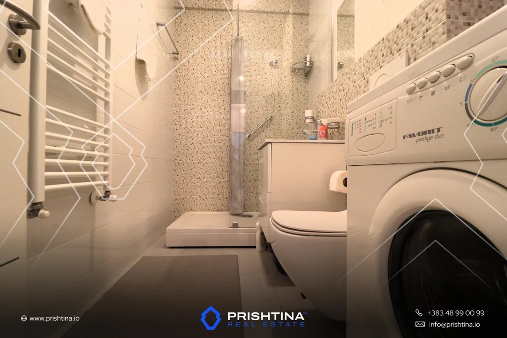 Banesë me qira 75m² në Aktash