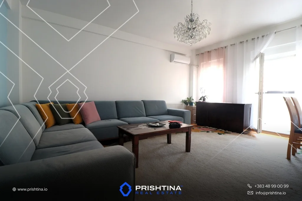 Banesë me qira 75m² në Aktash