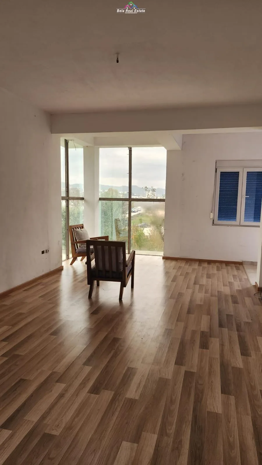 Shitet Vile 1 kateshe NE  Kashar(ID BV0105) Tirane