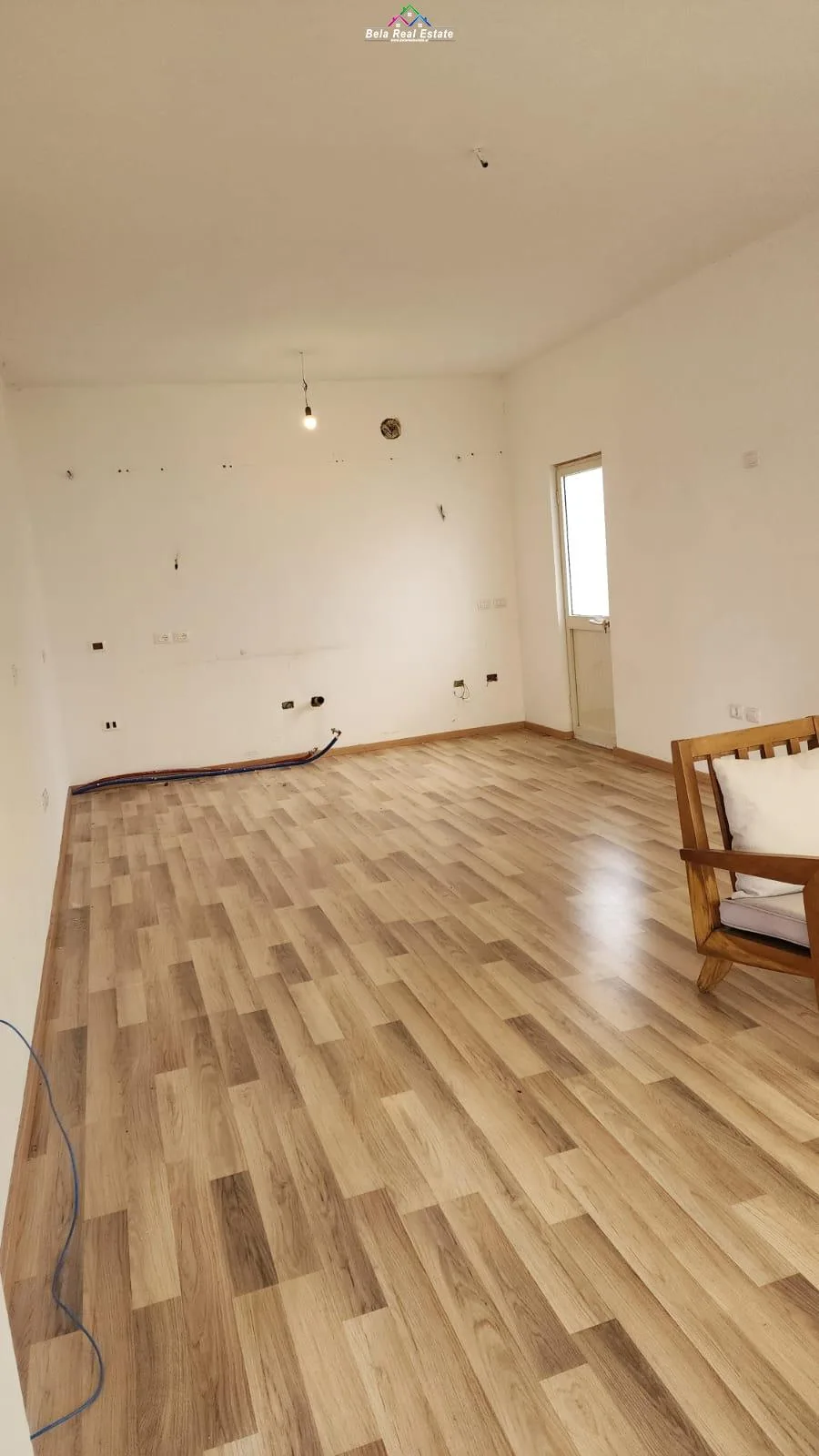Shitet Vile 1 kateshe NE  Kashar(ID BV0105) Tirane