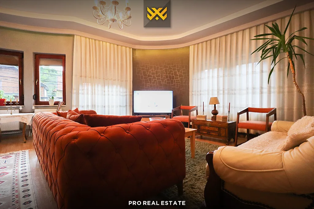 Shtëpi 440m² me #QIRA në Gërmi.