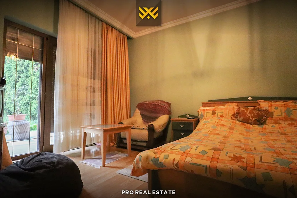 Shtëpi 440m² me #QIRA në Gërmi.