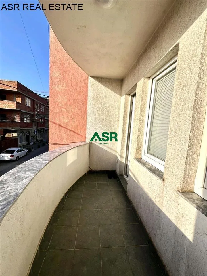 Ofrohet #banesa gasoniere  me #qira në lagjen Aktash,