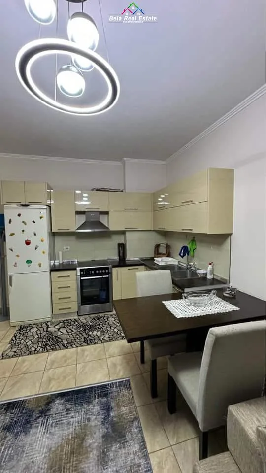 Apartament Me Qera 2+1 Ne Astir (ID B2201915) Tirane