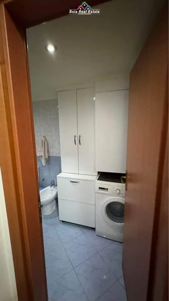 Apartament Me Qera 2+1 Ne Astir (ID B2201915) Tirane