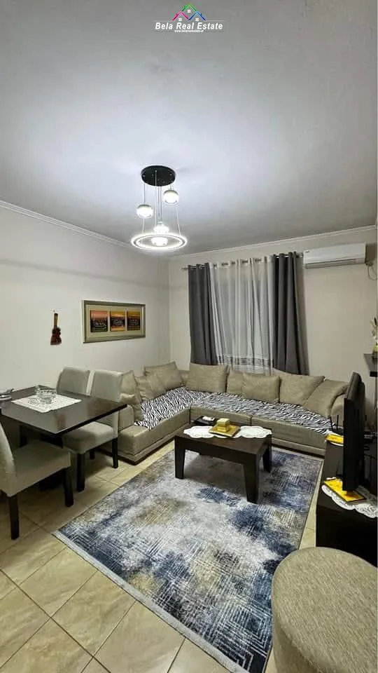 Apartament Me Qera 2+1 Ne Astir (ID B2201915) Tirane