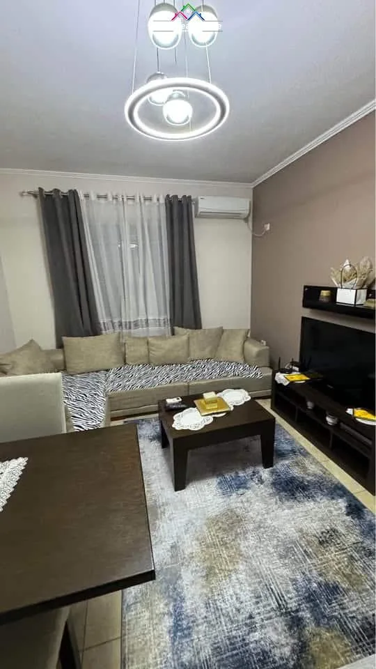 Apartament Me Qera 2+1 Ne Astir (ID B2201915) Tirane