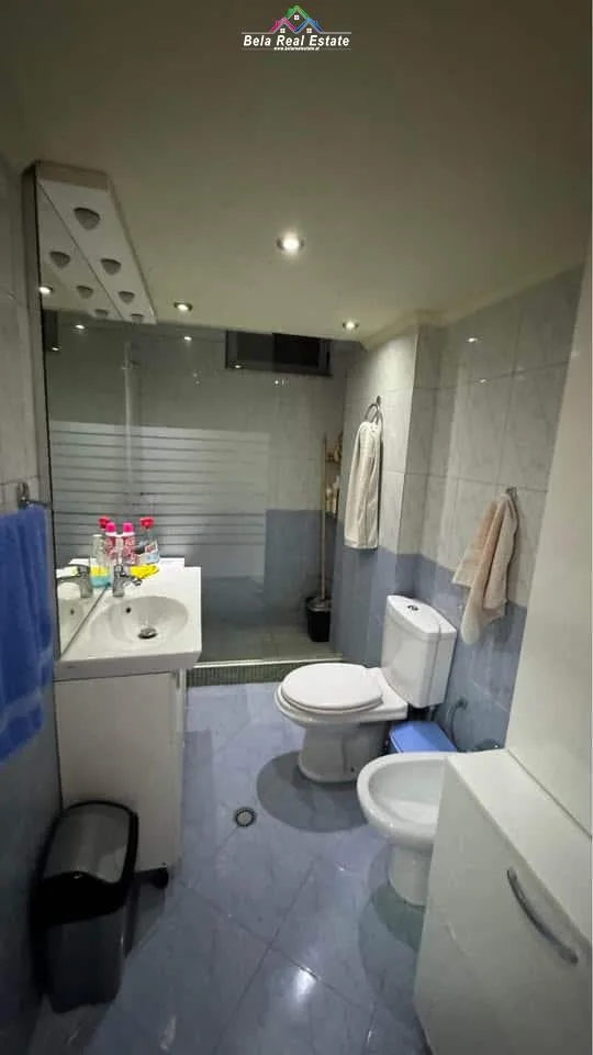 Apartament Me Qera 2+1 Ne Astir (ID B2201915) Tirane