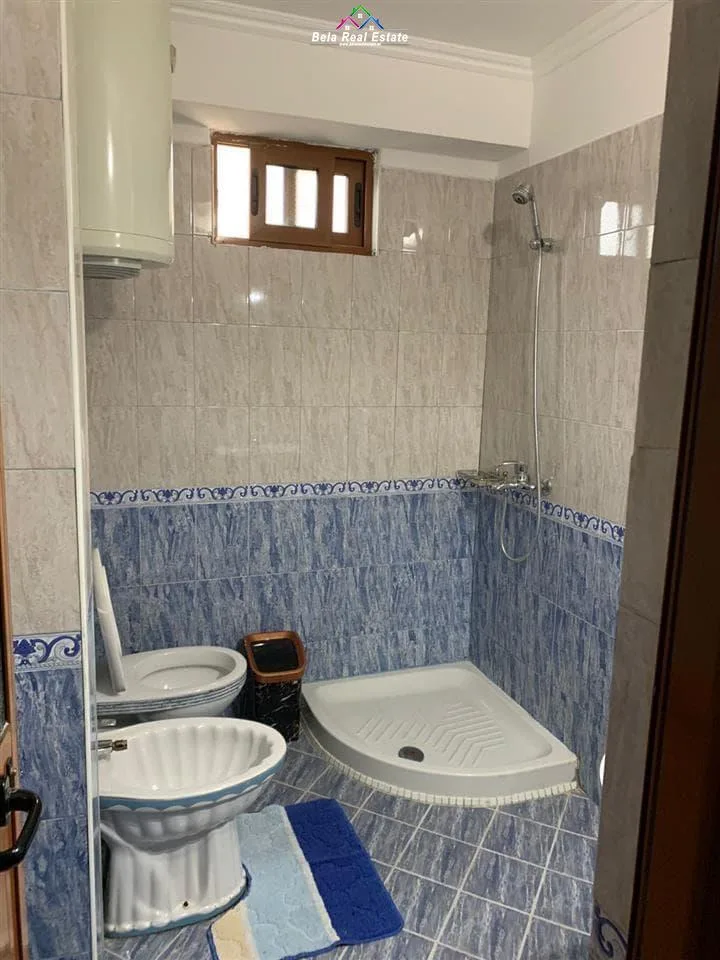 Apartament Me Qera 3+1 Prane Rruges Bardhyl (ID B23144) Tirane
