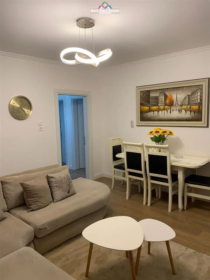 Apartament Me Qera 3+1 Prane Rruges Bardhyl (ID B23144) Tirane