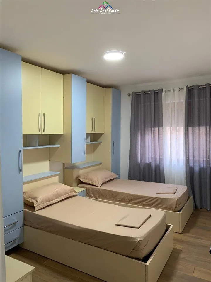 Apartament Me Qera 3+1 Prane Rruges Bardhyl (ID B23144) Tirane