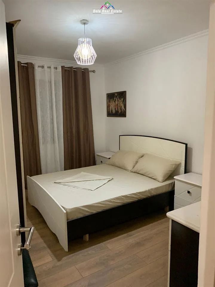 Apartament Me Qera 3+1 Prane Rruges Bardhyl (ID B23144) Tirane