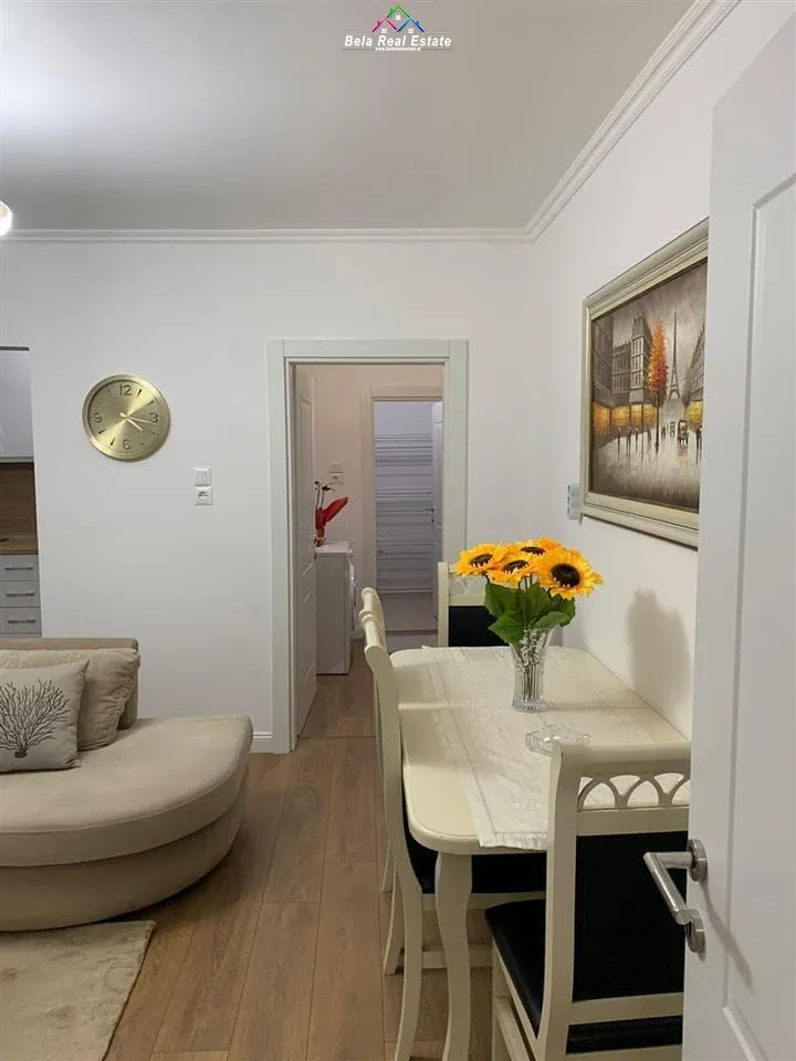 Apartament Me Qera 3+1 Prane Rruges Bardhyl (ID B23144) Tirane