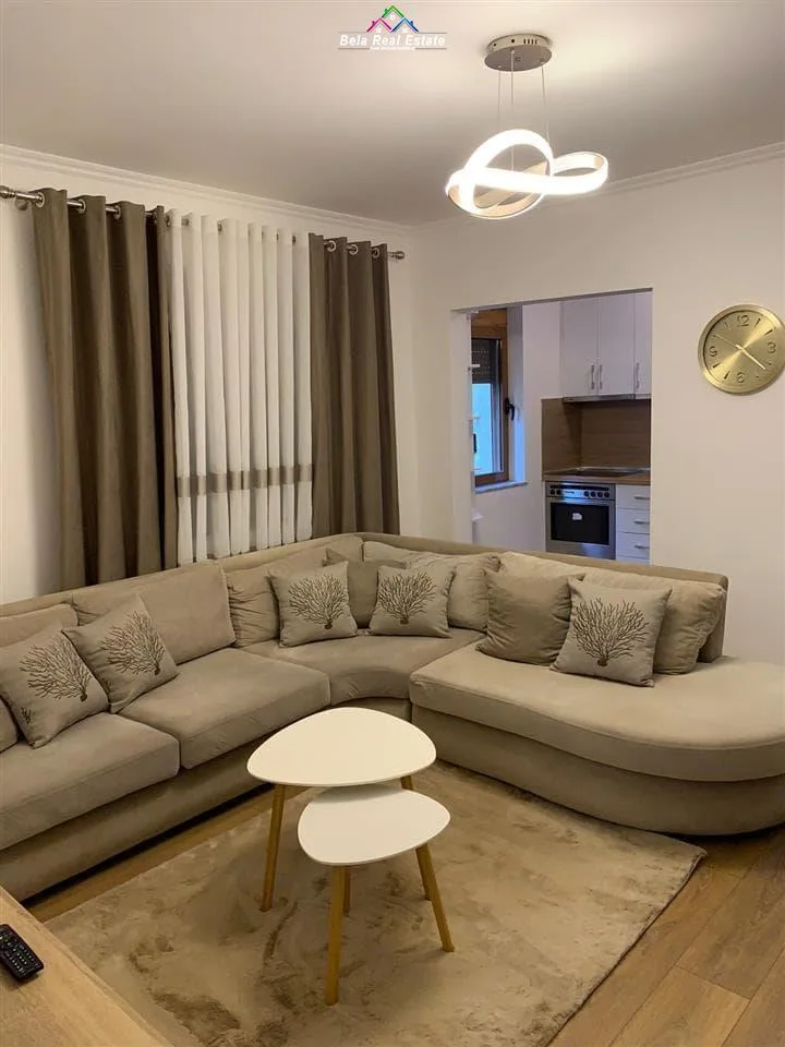 Apartament Me Qera 3+1 Prane Rruges Bardhyl (ID B23144) Tirane