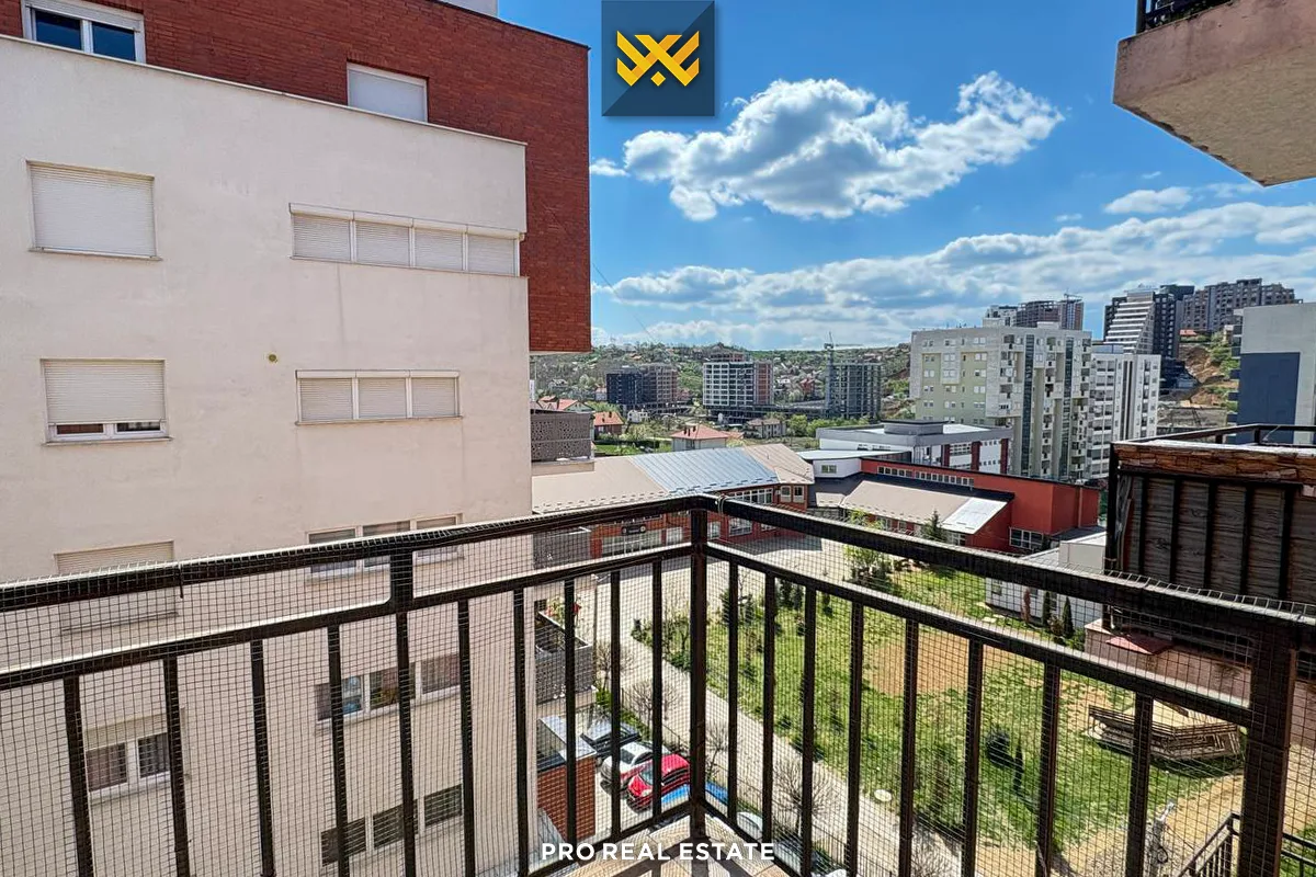 Banesë 100m² për #SHITJE te Mati 1