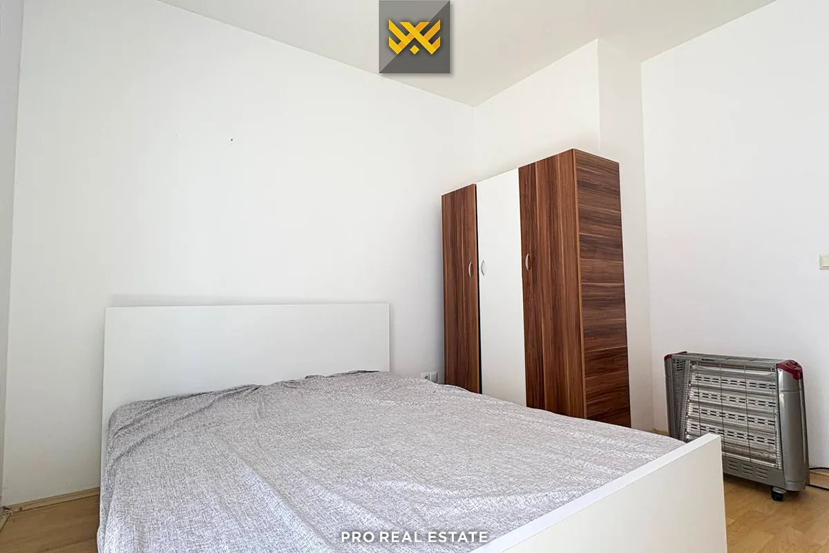 Banesë 100m² për #SHITJE te Mati 1
