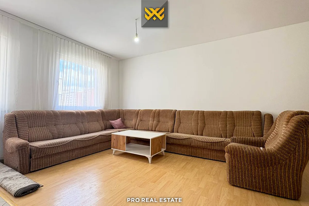Banesë 100m² për #SHITJE te Mati 1