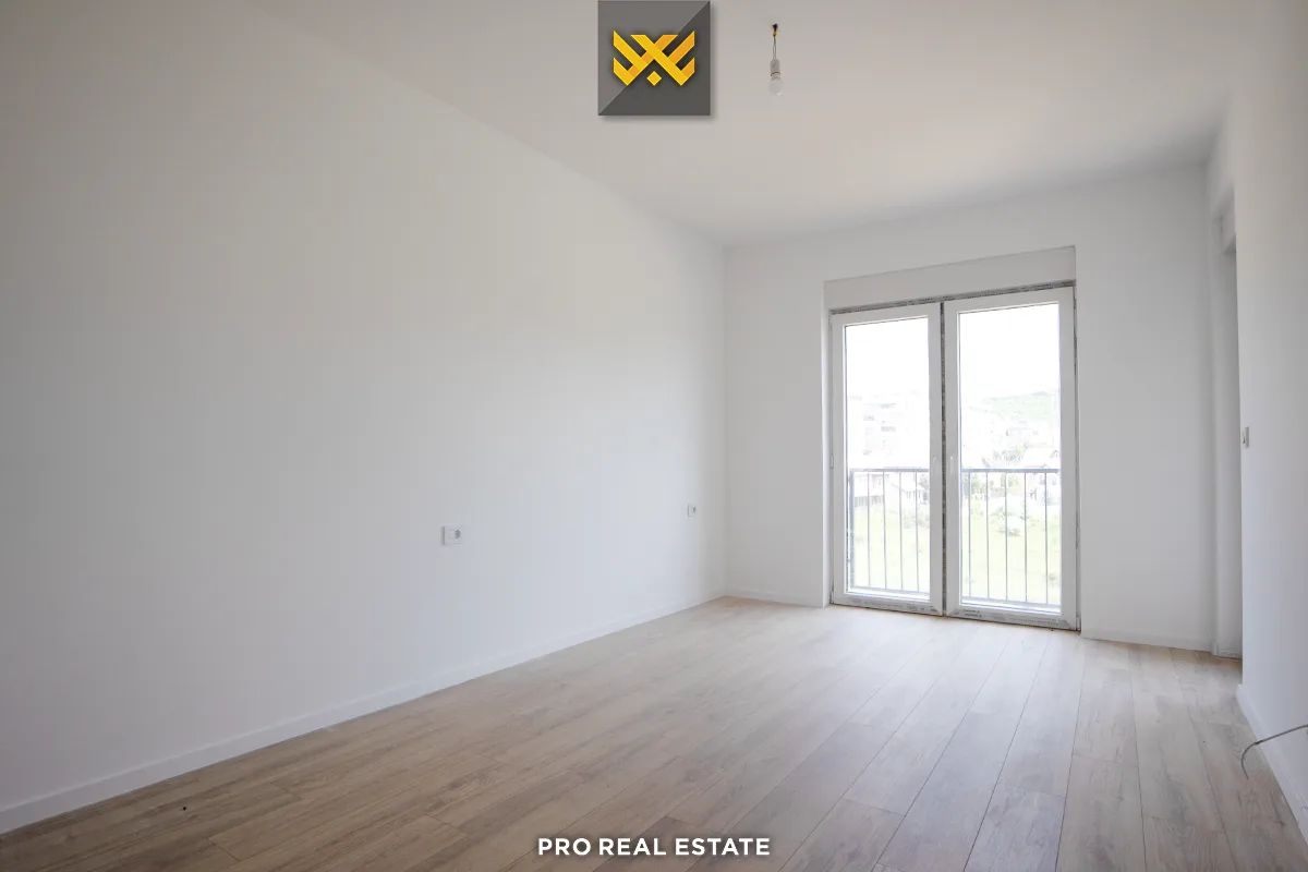 Banesë 68.14m² me #QIRA te Mati 1
