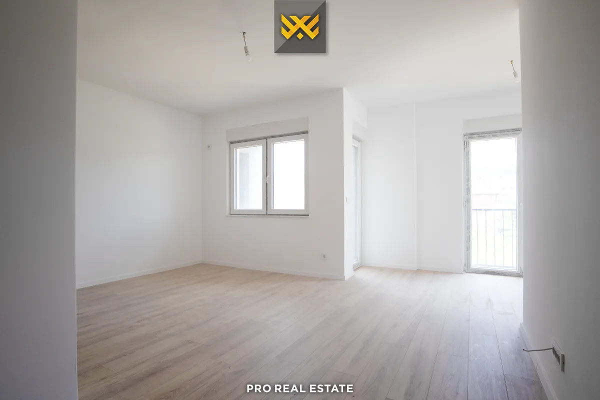 Banesë 68.14m² me #QIRA te Mati 1
