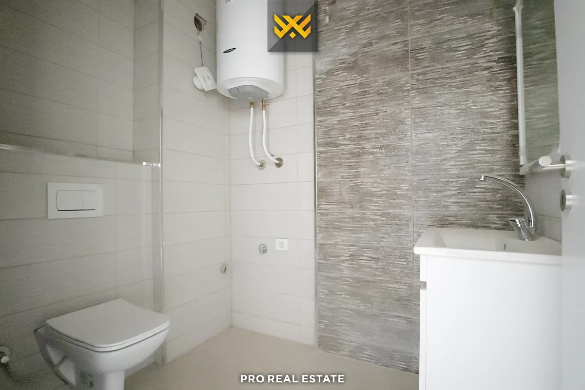 Banesë 68.14m² me #QIRA te Mati 1