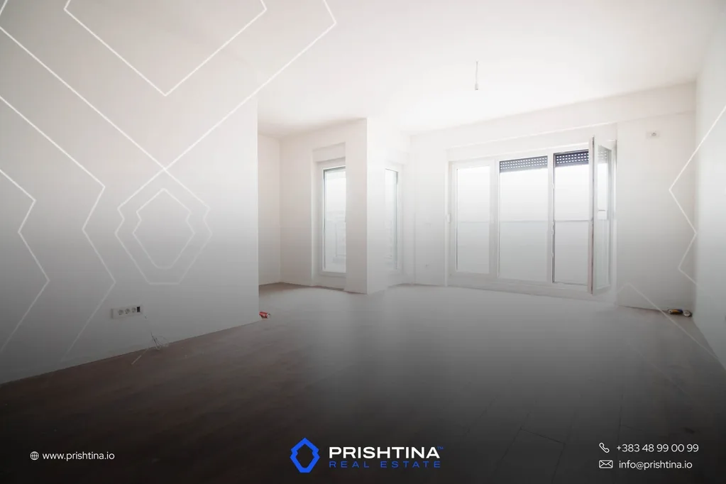 Banesë me qira 125m² në Hajvali